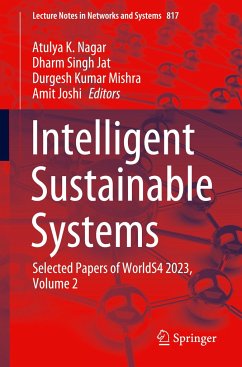 Intelligent Sustainable Systems