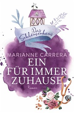 EIN FÜR IMMER ZUHAUSE - Carrera, Marianne