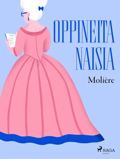 Oppineita naisia (eBook, ePUB) - Molière