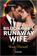 Billionaire's Runaway Wife (eBook, ePUB) - Bild 1