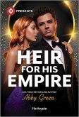 Heir for His Empire (eBook, ePUB)