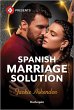 Spanish Marriage Solution (eBook, ePUB) - Bild 1
