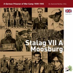Stalag VII A Moosburg (eBook, ePUB)