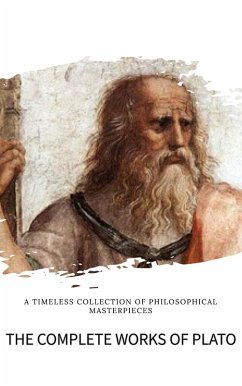 Plato: The Complete Works (31 Books) (eBook, ePUB) - Plato; Bookish