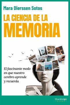 La ciencia de la memoria (eBook, ePUB) - Dierssen, Mara