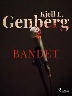 Cover Bandet (eBook, ePUB)