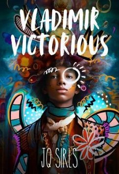 Vladimir Victorious (eBook, ePUB) - Sirls, Jq