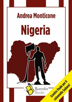 Nigeria (eBook, ePUB) - Monticone, Andrea