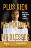 Plus rien ne pourra me blesser (eBook, ePUB)