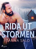Rida ut stormen - erotisk novell (eBook, ePUB) Rida ut stormen - erotisk novell (eBook, ePUB)