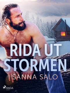 Cover Rida ut stormen - erotisk novell (eBook, ePUB)