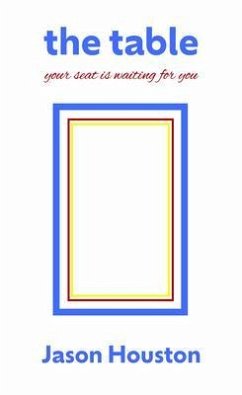 Cover The Table (eBook, ePUB)