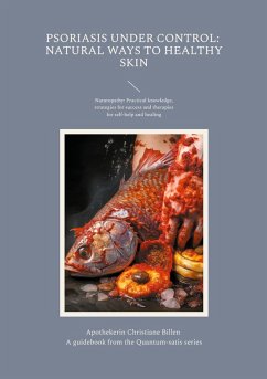 Psoriasis under control: Natural ways to healthy skin (eBook, ePUB)