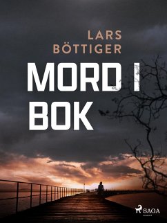 Mord i bok (eBook, ePUB) - Böttiger, Lars