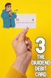 The Dividend Debit Card 3 (Financial... - Bild 1