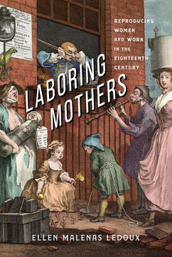 Cover Laboring Mothers (eBook, ePUB)