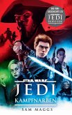 Star Wars: Jedi - Kampfnarben - Roman zum Videogame (eBook, ePUB)