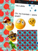 Chi ha inventato I jeans stretti? (eBook, ePUB)