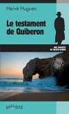 Le testament de Quiberon (eBook, ePUB)