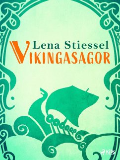 Cover Vikingasagor (eBook, ePUB)