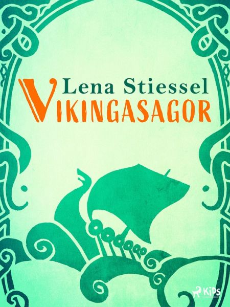 Vikingasagor (eBook, ePUB) Vikingasagor (eBook, ePUB)