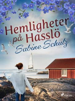 Hemligheter på Hasslö (eBook, ePUB) - Schulz, Sabine