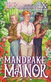 Mandrake Manor (eBook, ePUB)