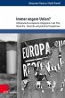 Immer engere Union? (eBook, PDF) - Bild 1