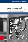 Immer engere Union? (eBook, PDF)
