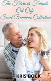 The Furrever Friends Cat Café Sweet Romance Collection (A Furrever Friends Sweet Romance) (eBook, ePUB)