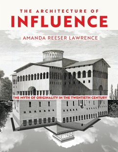 Cover The Architecture of Influence (eBook, ePUB)