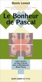 Le Bonheur de Pascal (eBook, ePUB)
