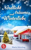 Nordlichtträume und Winterliebe (eBook, ePUB)