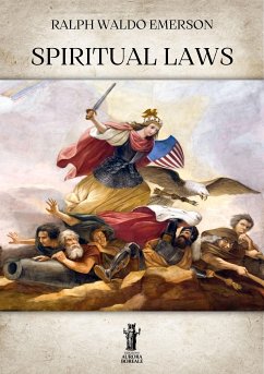Spiritual Laws (eBook, ePUB) - Waldo Emerson, Ralph