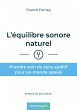 L'équilibre sonore naturel (eBook,... - Bild 1