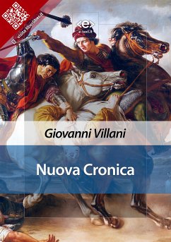 Nuova Cronica (eBook, ePUB) - Villani, Giovanni