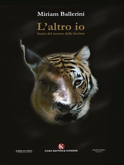 L'altro io (eBook, ePUB) - Ballerini, Miriam