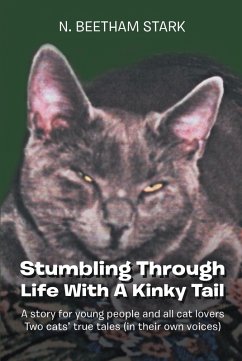 Stumbling Through Life With A Kinky Tail (eBook, ePUB)