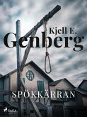 Spökkärran (eBook, ePUB) Spökkärran (eBook, ePUB)