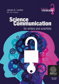 Science communication - Tome 1 (eBook, ePUB) - Levine, James A.