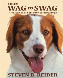 From Wag to Swag (eBook, ePUB)