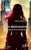 Chroniques de la Cité-Monde - Tome 3 (eBook, ePUB)