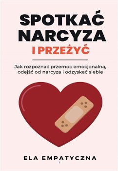 Cover Spotkac narcyza i przezyc (eBook, ePUB)
