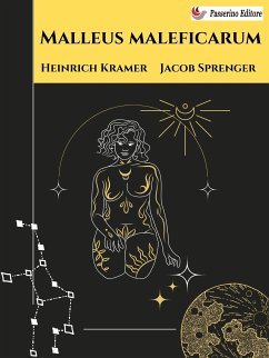 Cover Malleus Maleficarum (eBook, ePUB)