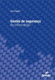 Gestão de segurança da informação (eBook, ePUB)