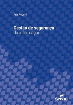 Cover Gestão de segurança da informação (eBook, ePUB)