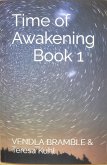 Time of Awakening: Book 1 (eBook, ePUB)