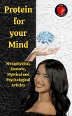 Protein for Your Mind (eBook, ePUB)