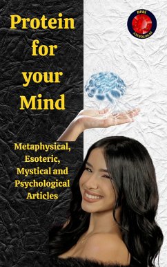 Cover Protein for Your Mind (eBook, ePUB)