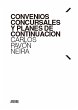 Convenios concursales y planes de... - Bild 1